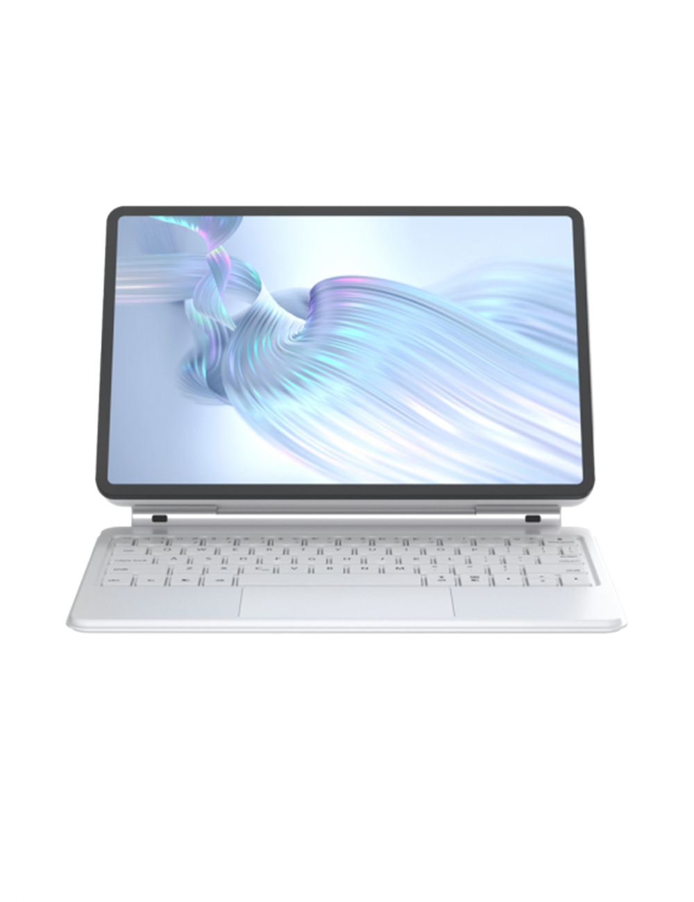 Magic keyboard case
